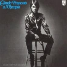 Claude Francois / A l&#039;Olympia 69 : Live (미개봉)