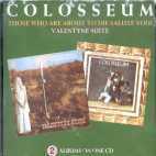 [중고] Colosseum / Those Who Are About To Die Salute You + Valentyne Suite (Two Albums On One CD/수입)