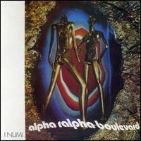 [중고] I Numi / Alpha Ralpha Boulevard (수입)