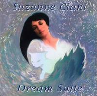 Suzanne Ciani / Dream Suite (미개봉)