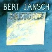 [중고] Bert Jansch / Sketches (수입)