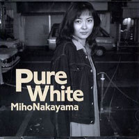 [중고] Miho Nakayama (나카야마 미호, 中山美穗) / Pure White (수입/kics420)
