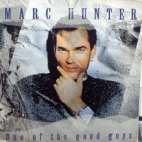 [중고] Marc Hunter / One Of The Good Guys (수입/single)