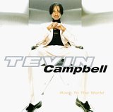 Tevin Campbell / Back To The World (미개봉)
