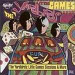 [중고] Yardbirds / Little Games Session &amp; More (2CD/수입)