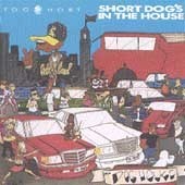 [중고] Too Short / Short Dog&#039;s In The House (수입)