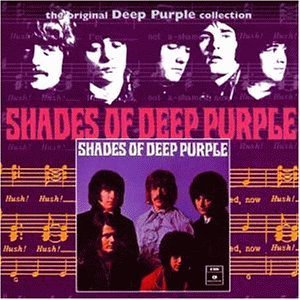 Deep Purple / Shades Of Deep Purple (수입/미개봉)