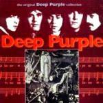 Deep Purple / Deep Purple (Bonus Tracks/수입/미개봉)
