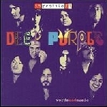 Deep Purple / In Profile (수입/미개봉)