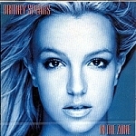 [중고] Britney Spears / In The Zone (Bonus CD+DVD)
