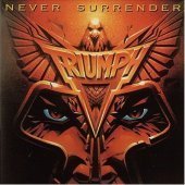 [중고] Triumph / Never Surrender (수입)