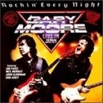 Gary Moore / Rockin&#039; Every Night : Live In Japan (수입/미개봉)