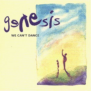 Genesis / We Can&#039;t Dance (수입/미개봉)