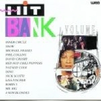 V.A. / Hit Bank Vol. 5 (미개봉)