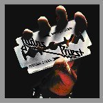 [중고] Judas Priest / British Steel (UK/수입)