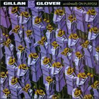 [중고] Ian Gillan &amp; Roger Glover / Accidentally on Purpose (수입)