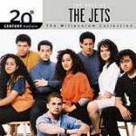 [중고] Jets / The Best Of The Jets - 20Th Century Masters The Millennium Collection (수입)