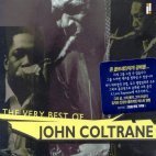 [중고] John Coltrane / The Very Best Of John Coltrane (2CD)