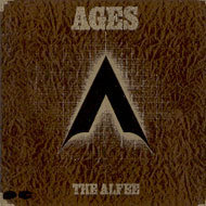 [중고] Alfee / Ages (일본수입)