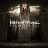 Heaven Shall Burn / Deaf To Our Prayers (CD &amp; DVD Limited Edition) (미개봉)