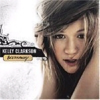 [중고] Kelly Clarkson / Breakaway (홍보용)