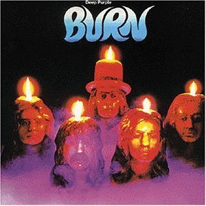 Deep Purple / Burn (수입/미개봉)