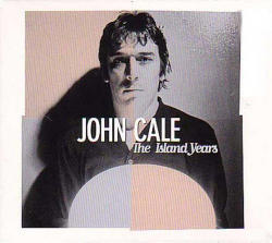 [중고] John Cale / The Island Years (2CD/수입)