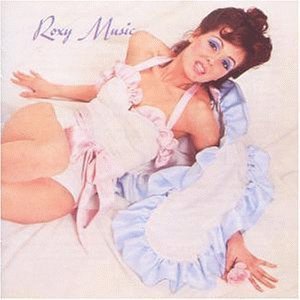 [중고] Roxy Music / Roxy Music (수입)