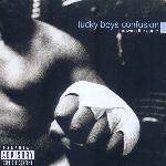 Lucky Boys Confusion / Throwing The Game (미개봉)