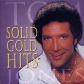 Tom Jones / Solid Gold Hits (수입/미개봉)