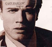 [중고] Gary Barlow / Forever Love (Single)