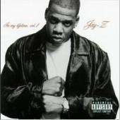 [중고] Jay-Z / In My Lifetime, Vol.1 (Bonus Tracks/수입)