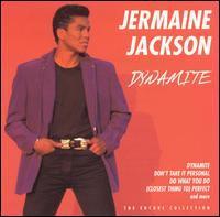 [중고] Jermaine Jackson / Dynamite: The Encore Collection (수입)