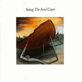 [중고] Sting / The Soul Cages (Digipack/수입)