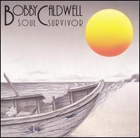 [중고] Bobby Caldwell / Soul Survivor (수입)