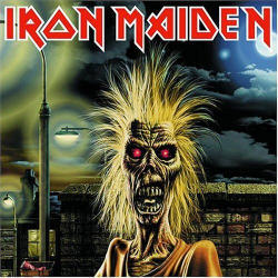 [중고] Iron Maiden / Iron Maiden (2CD/수입)