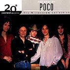 Poco / The Best Of Poco, 20th Century Masters The Millennium Collection (수입/미개봉)