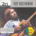 Roy Buchanan / The Best Of Roy Buchanan (수입/미개봉)