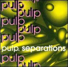 [중고] Pulp / Separations (수입)
