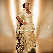 [중고] Patti Labelle / Classic Moments (수입)