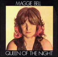 [중고] Maggie Bell / Queen of the Night (수입)