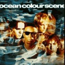 [중고] Ocean Colour Scene / Ocean Colour Scene