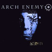 Arch Enemy / Stigmata (수입/미개봉)