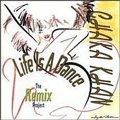 [중고] Chaka Khan / Life Is A Dance: The Remix Project (수입)