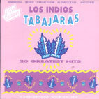 [중고] Los Indios Tabajaras / 20 Greatest Hits