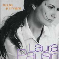[중고] Laura Pausini / Tra Te E Il Mare