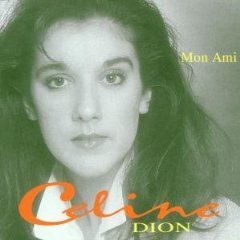 [중고] Celine Dion / Mon Ami (수입)