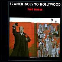 [중고] Frankie Goes To Hollywood / Two Tribes (Single/수입)