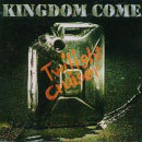 [중고] Kingdom Come / Twilight Cruiser