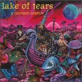 [중고] Lake Of Tears / A Crimson Cosmos